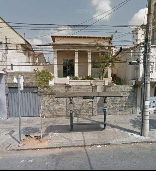 Imóvel Residencial B. Floresta I 03 Construções | Área 480m² | Casa Principal: 03 Qtos E 02 Suítes |bh/mg, localizado em Belo Horizonte - MG, bairro Floresta