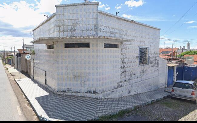 Lote E Casa |área Construída De Aprox. 183m² | Carlos Prates | Belo Horizonte/mg, localizado em Belo Horizonte - MG, bairro Carlos Prates
