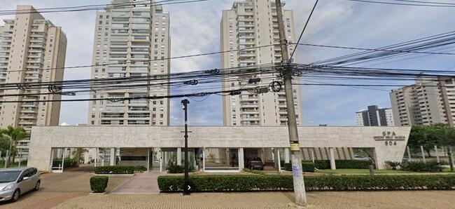 Vaga De Garagem | Área Privativa De 19,25m² | Condomínio Spazio Dell'acqua | Vila Da Serra | Nova Lima/mg , localizado em Nova Lima - MG, bairro Vila da Serra