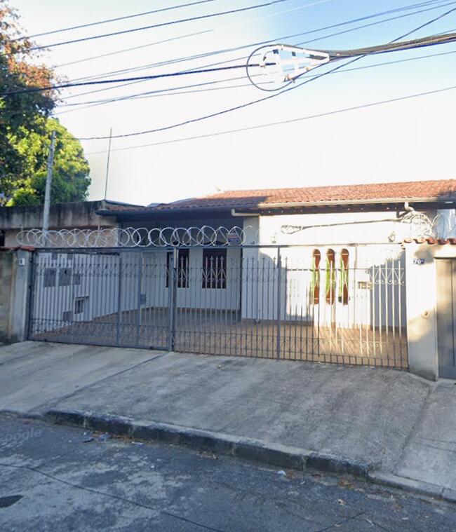 5% Do Imóvel | Glória | Belo Horizonte/mg, localizado em Belo Horizonte - MG, bairro Inconfidência