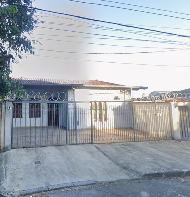 5% Do Imóvel | Glória | Belo Horizonte/mg, localizado em Belo Horizonte - MG, bairro Inconfidência