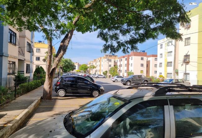 33% Do Apto 302 | Residencial Maria Stella | Guarani | Belo Horizonte/mg, localizado em Belo Horizonte - MG, bairro Guarani