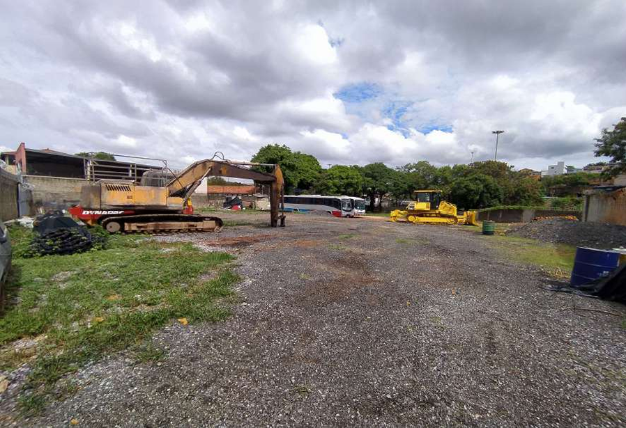 Imagem do imóvel Lote N° 4 | Área 534,40 M² | Forma Irregular | Goiânia | Belo Horizonte/mg - Possibilidade De Parcelamento