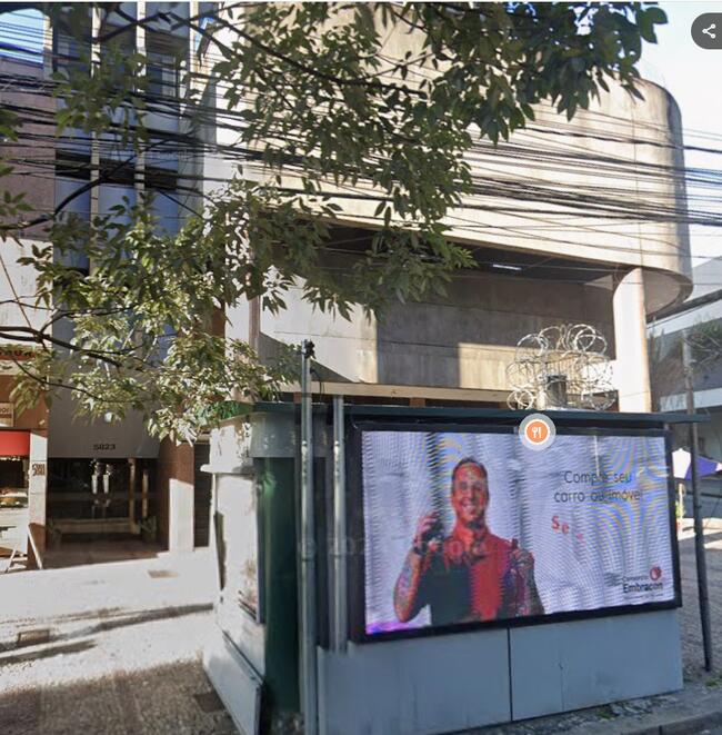 Sala Comercial N° 1402 | Piso Em Cerâmica | Gesso | Carmo | Bh/mg, localizado em Belo Horizonte - MG, bairro Carmo