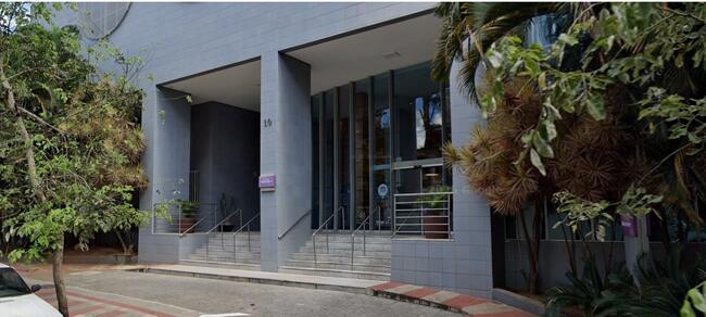 1/6 (um Sexto) Dos Direitos Aquisitivos De Apartamento | Cond. Life Center Flat Service | Serra | Belo Horizonte, localizado em Belo Horizonte - MG, bairro Serra