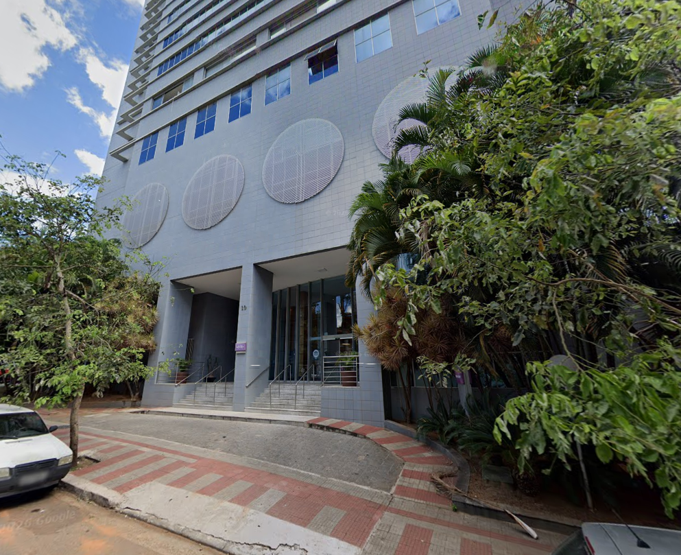 Imagem do imóvel 1/6 (um Sexto) Dos Direitos Aquisitivos De Apartamento | Cond. Life Center Flat Service | Serra | Belo Horizonte
