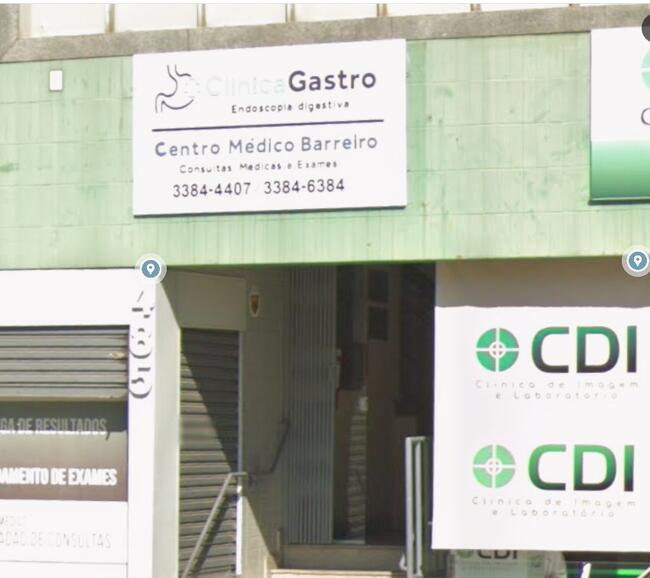 Fração De 6,6700% Da Sala 201 | Centro Médico Barreiro | Barreiro | Belo Horizonte/mg, localizado em Belo Horizonte - MG, bairro Barreiro