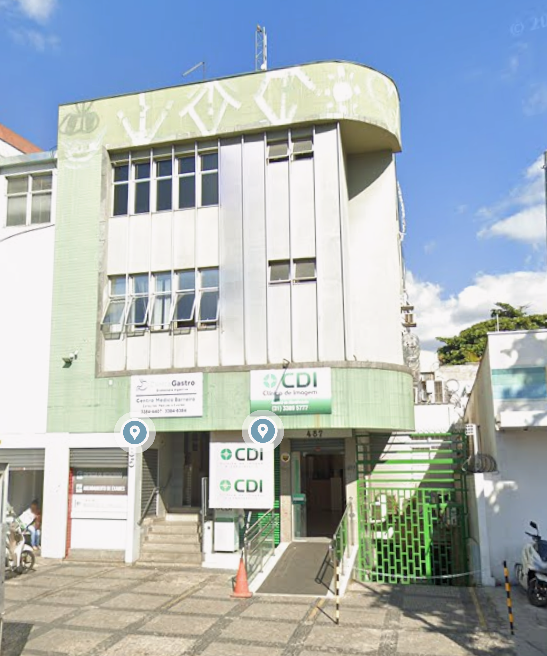 Imagem do imóvel Fração De 6,6700% Da Sala 201 | Centro Médico Barreiro | Barreiro | Belo Horizonte/mg
