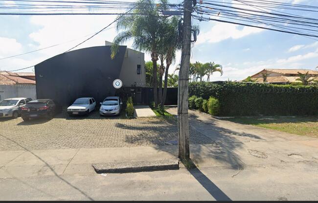 Imóvel Comercial Com 2 Galpões Interligados | Jardim Atlântico | Belo Horizonte/mg, localizado em Belo Horizonte - MG, bairro Jardim Atlântico