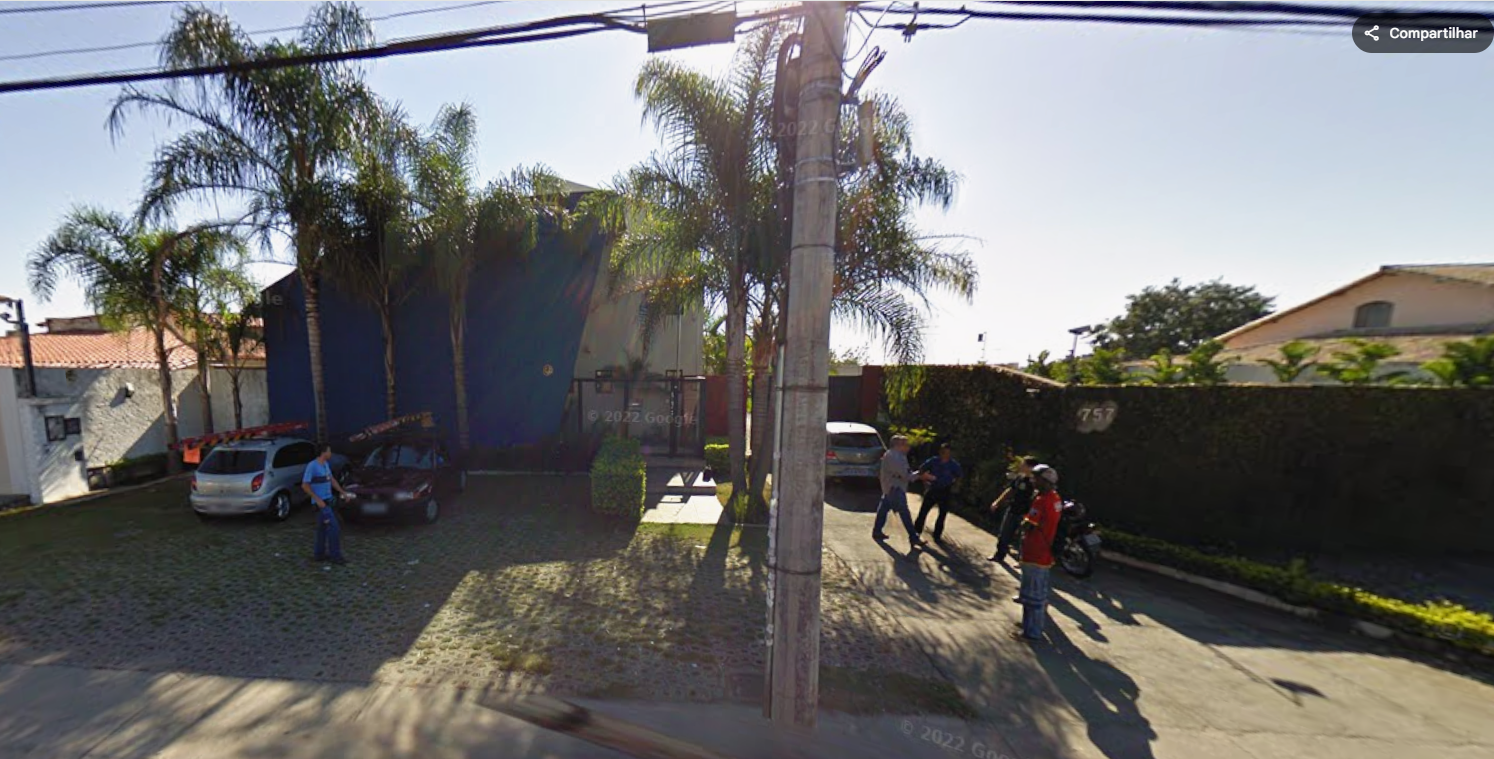 Imagem do imóvel Imóvel Comercial Com 2 Galpões Interligados | Jardim Atlântico | Belo Horizonte/mg