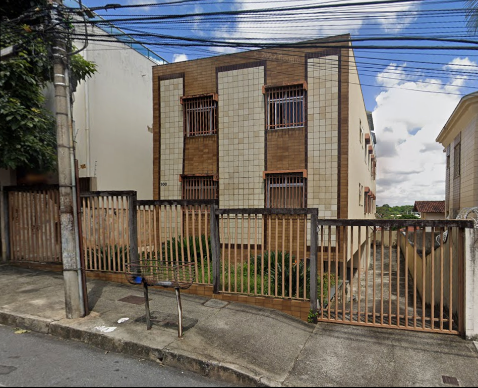 Imagem do imóvel Apto 03 Qts | C/ 02 Vagas De Garagem | Dona Clara | Bh