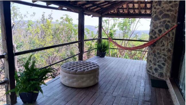 Fração Ideal De 20% Da Pousada Paraíso | C/ Área De Lazer | Lago De Pescaria | São José Da Serra | Serra Do Cipó , localizado em São José Da Barra - MG