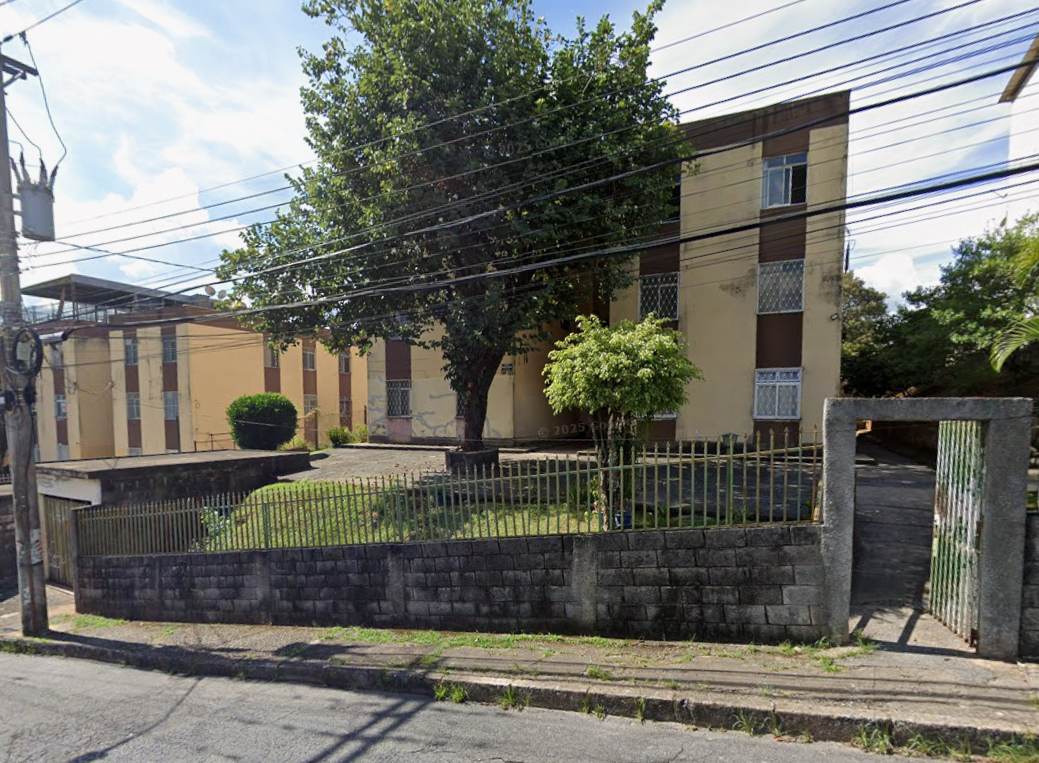 Imagem do imóvel Apartamento | Área De 58,657 M² | Ribeiro De Abreu | Belo Horizonte/mg