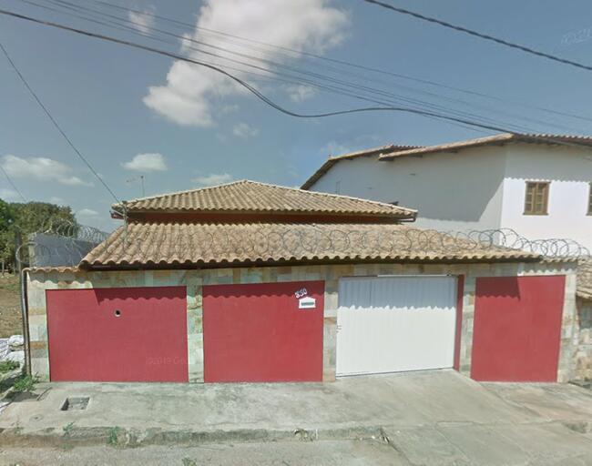 Imóvel Residencial I 3 Quartos | Lote 300m2 I Matozinhos/mg, localizado em Matozinhos - MG, bairro Presidente