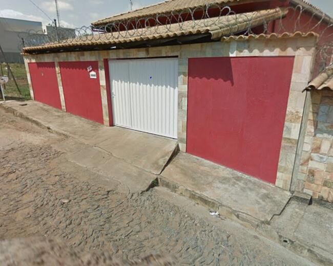 Imóvel Residencial I 3 Quartos | Lote 300m2 I Matozinhos/mg, localizado em Matozinhos - MG, bairro Presidente