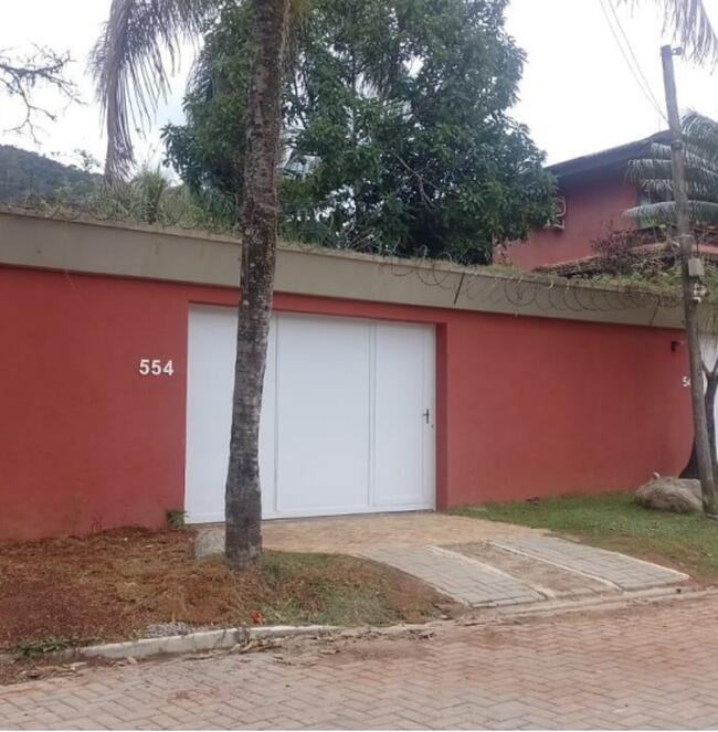 Imóvel Residencial | Lote 1.182,62m² | Const: 620,31m² I São Sebastião/sp, localizado em São Sebastião - SP, bairro Barra do Una