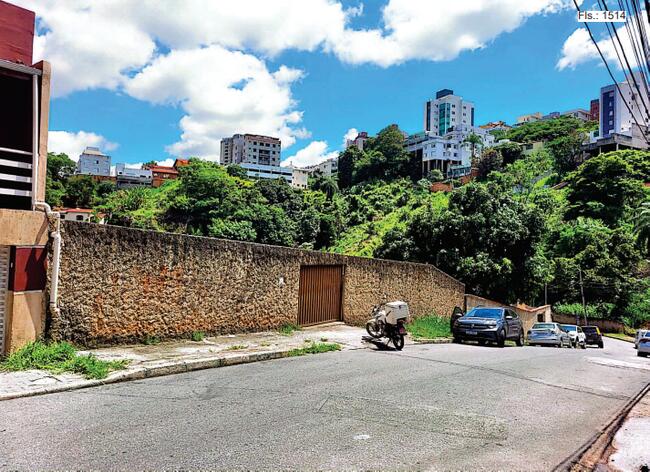 Lote | 360m2 I B. Ouro Preto | Belo Horizonte/mg, localizado em Belo Horizonte - MG, bairro Ouro Preto