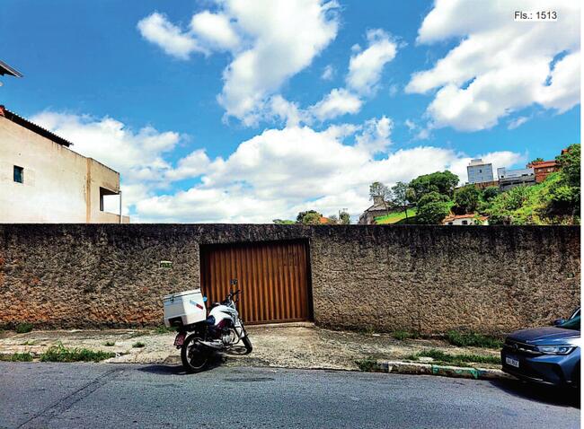 Lote | 360m2 I B. Ouro Preto | Belo Horizonte/mg, localizado em Belo Horizonte - MG, bairro Ouro Preto