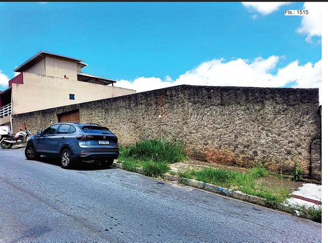 Lote | 360m2 I B. Ouro Preto | Belo Horizonte/mg, localizado em Belo Horizonte - MG, bairro Ouro Preto