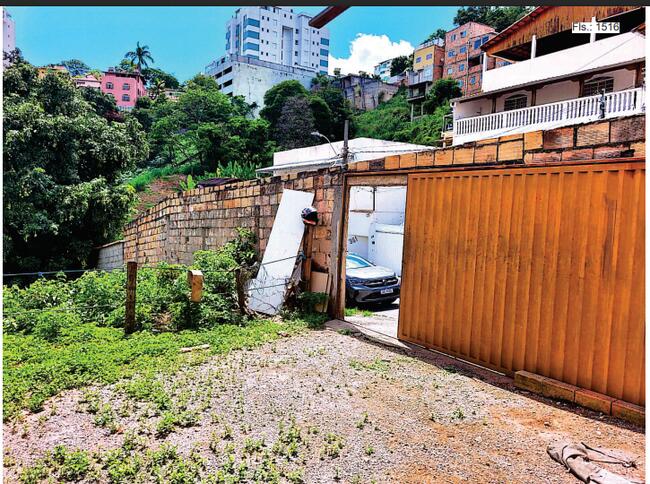 Lote | 360m2 I B. Ouro Preto | Belo Horizonte/mg, localizado em Belo Horizonte - MG, bairro Ouro Preto