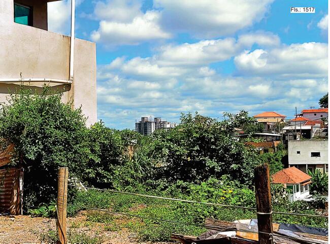 Lote | 360m2 I B. Ouro Preto | Belo Horizonte/mg, localizado em Belo Horizonte - MG, bairro Ouro Preto
