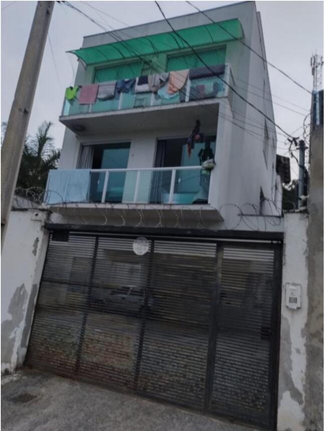 Apartamento | 2 Quartos | Porcelanato | B. Liberdade | Santa Luzia/mg, localizado em Santa Luzia - MG, bairro Liberdade