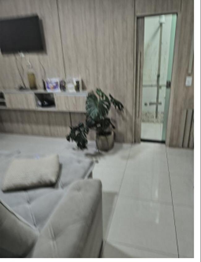 Apartamento | 2 Quartos | Porcelanato | B. Liberdade | Santa Luzia/mg, localizado em Santa Luzia - MG, bairro Liberdade