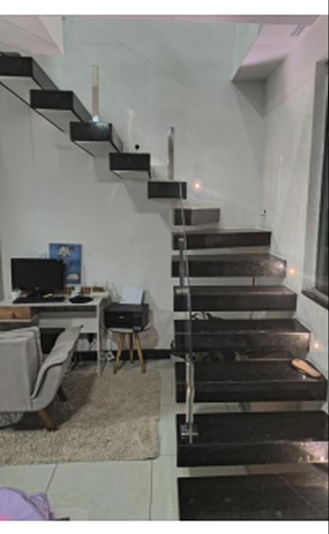Apartamento | 2 Quartos | Porcelanato | B. Liberdade | Santa Luzia/mg, localizado em Santa Luzia - MG, bairro Liberdade