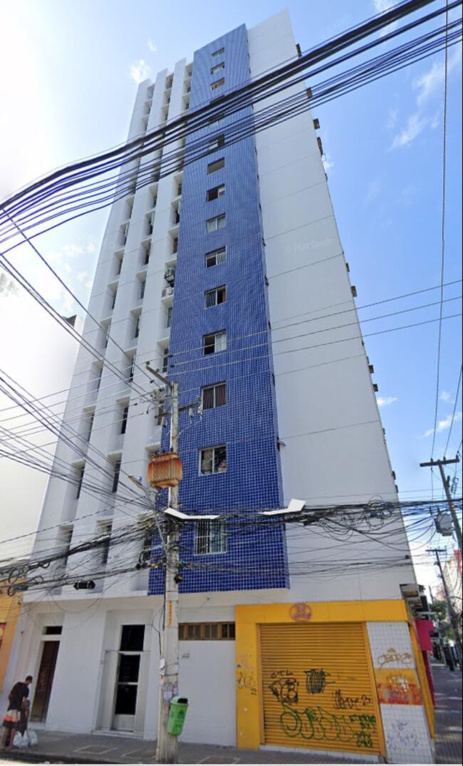 Apartamento | 2 Quartos | Boa Vista | Recife/pe, localizado em Recife - PE, bairro Boa Vista