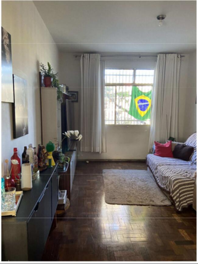 Apartamento I 3 Quartos | Prado | Belo Horizonte/mg, localizado em Belo Horizonte - MG, bairro Prado