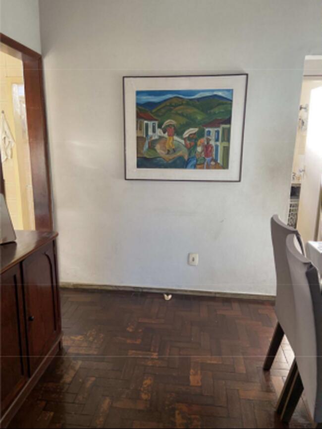 Apartamento I 3 Quartos | Prado | Belo Horizonte/mg, localizado em Belo Horizonte - MG, bairro Prado