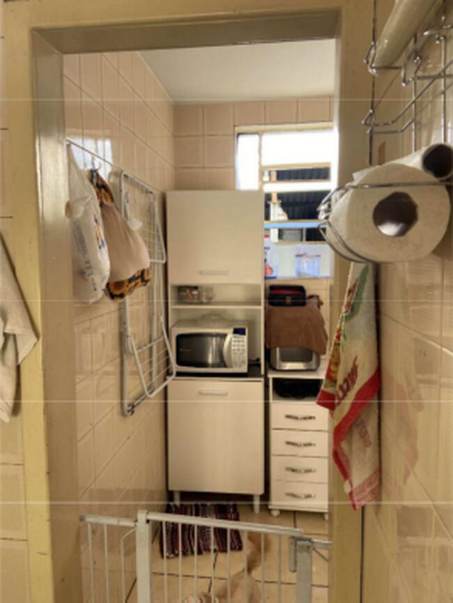 Apartamento I 3 Quartos | Prado | Belo Horizonte/mg, localizado em Belo Horizonte - MG, bairro Prado