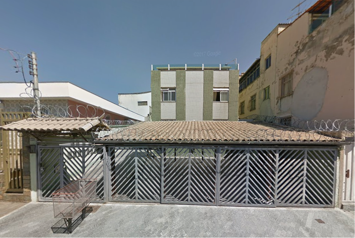 Imagem do imóvel Apartamento | 2 Quartos | Inconfidentes | Contagem/mg