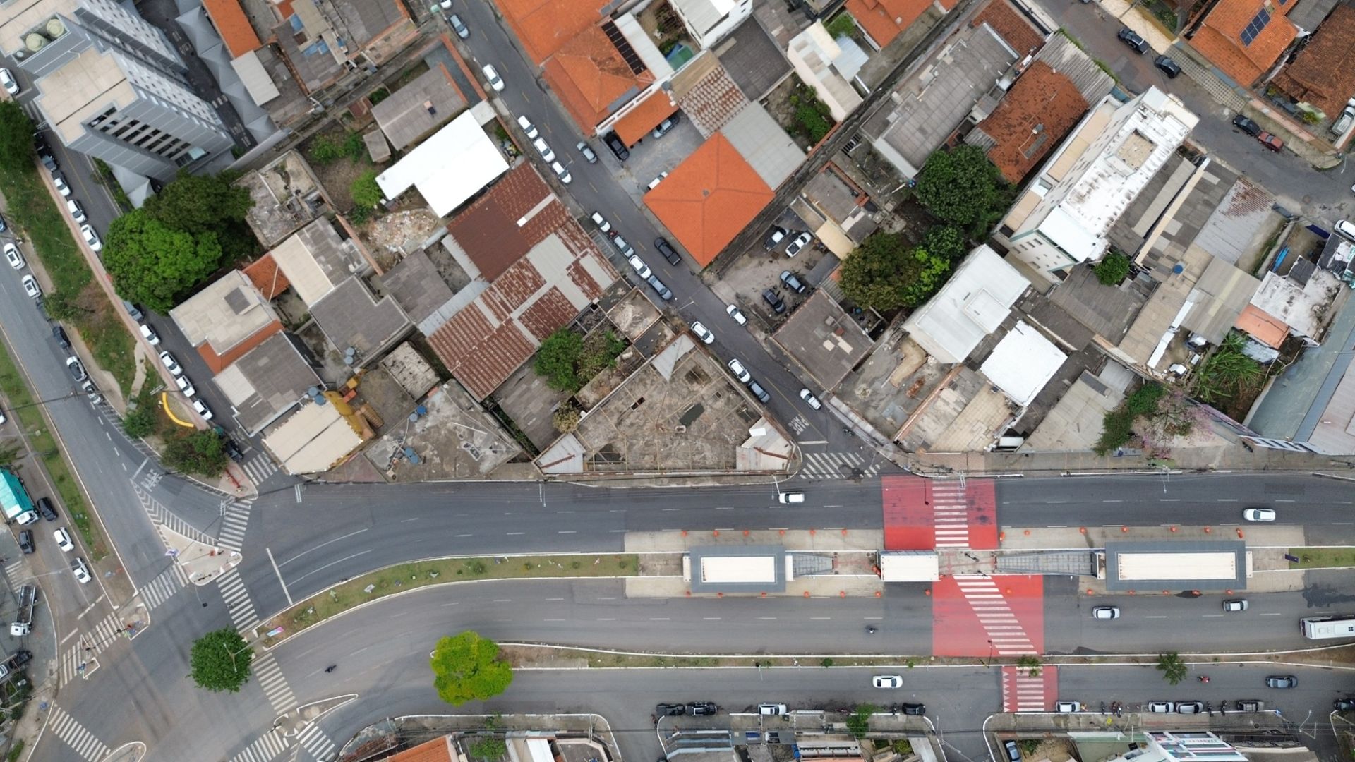 Prédio no Eldorado (foto 6 de 8)