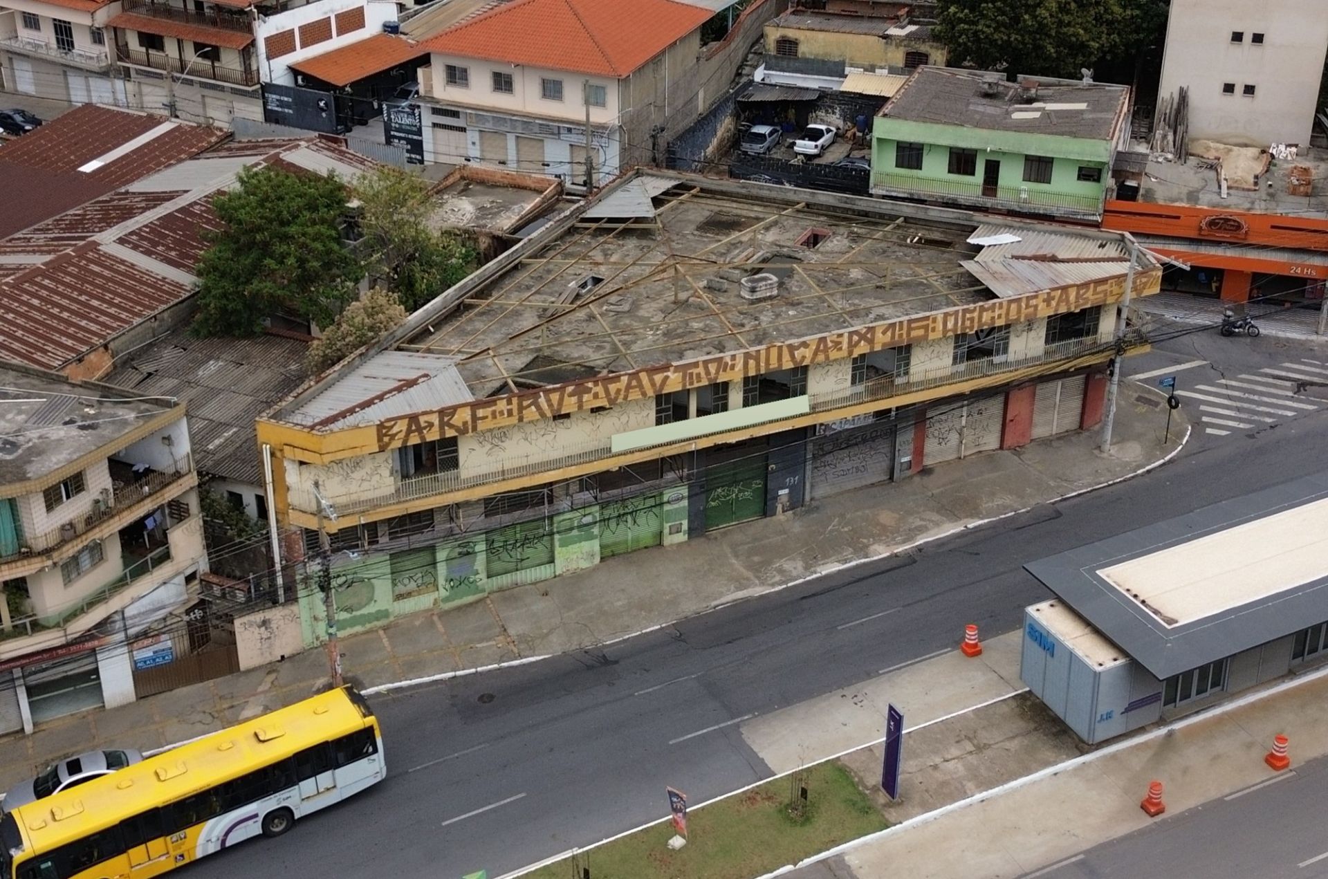 Prédio no Eldorado (foto 8 de 8)