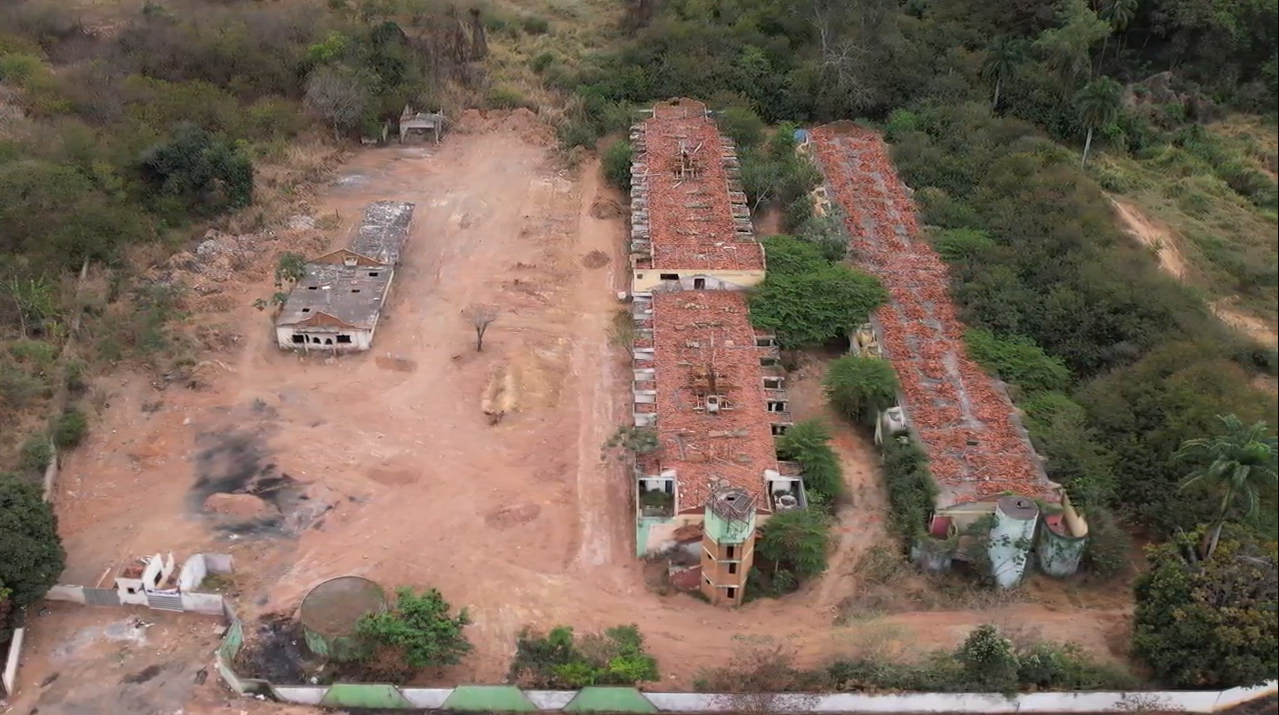 Comercial no Planalto (foto 9 de 19)