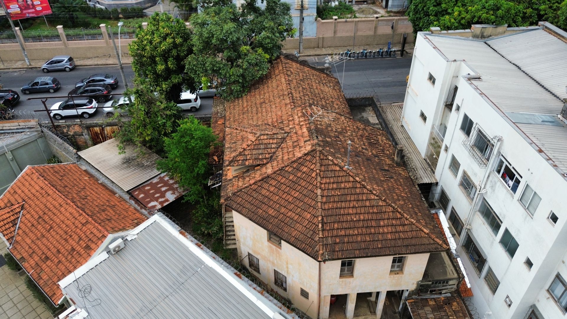 Casa no Savassi/Funcionários (foto 26 de 26)