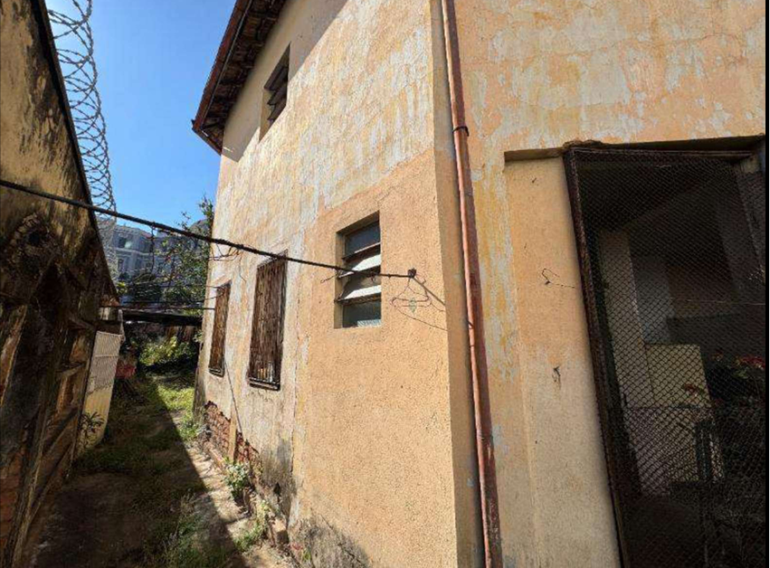 Casa no Savassi/Funcionários (foto 12 de 26)
