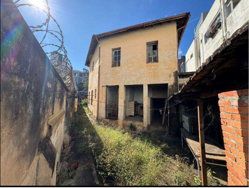 Casa no Savassi/Funcionários (foto 13 de 26)