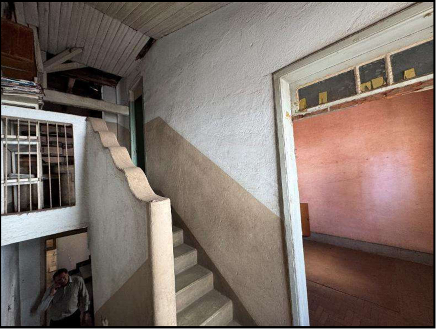Casa no Savassi/Funcionários (foto 15 de 26)