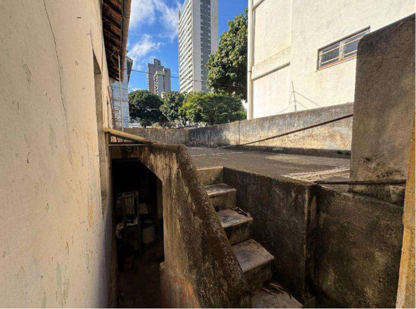 Casa no Savassi/Funcionários (foto 18 de 26)