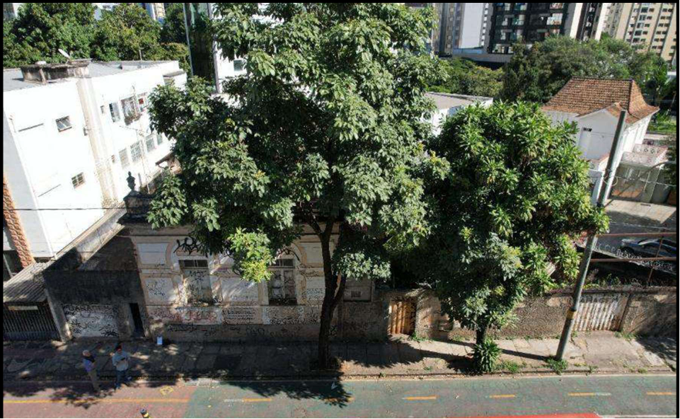 Casa no Savassi/Funcionários (foto 20 de 26)