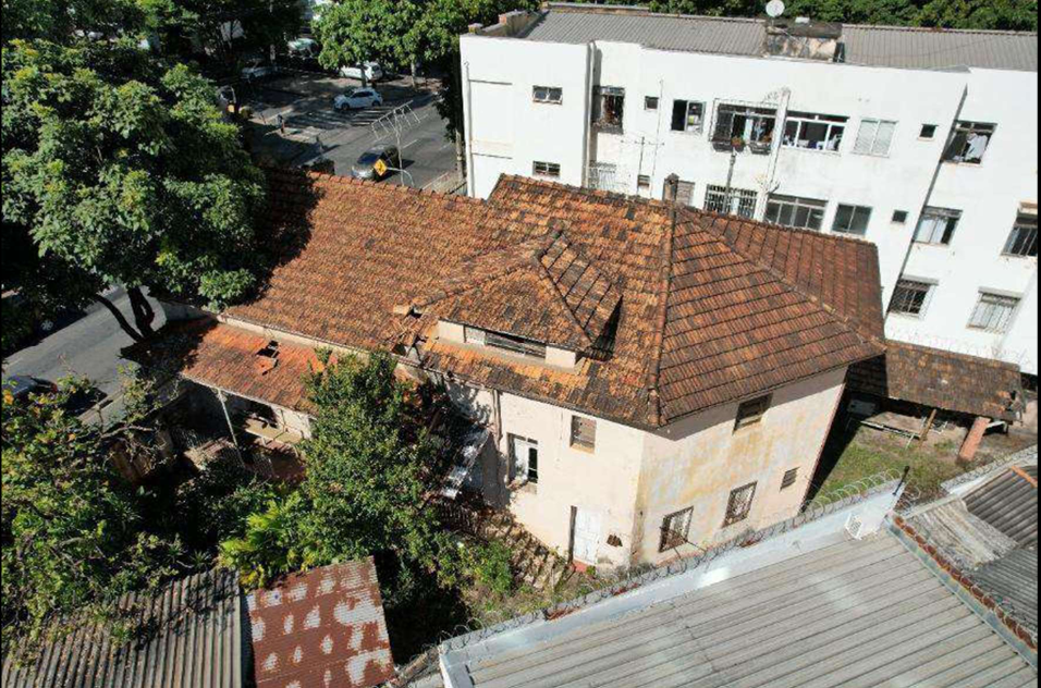 Casa no Savassi/Funcionários (foto 21 de 26)
