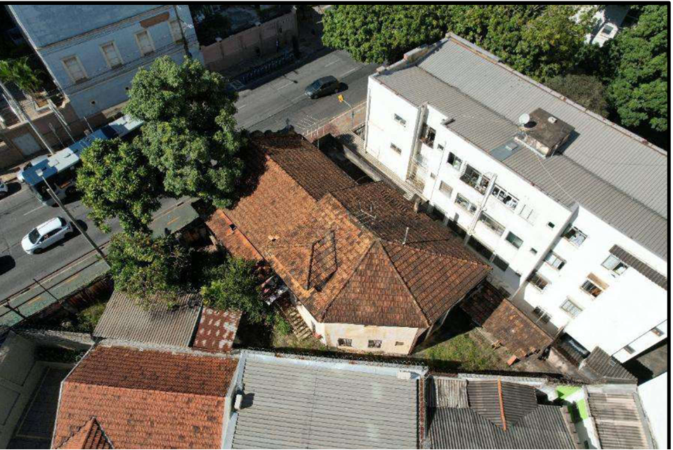 Casa no Savassi/Funcionários (foto 22 de 26)