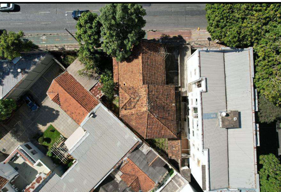 Casa no Savassi/Funcionários (foto 23 de 26)