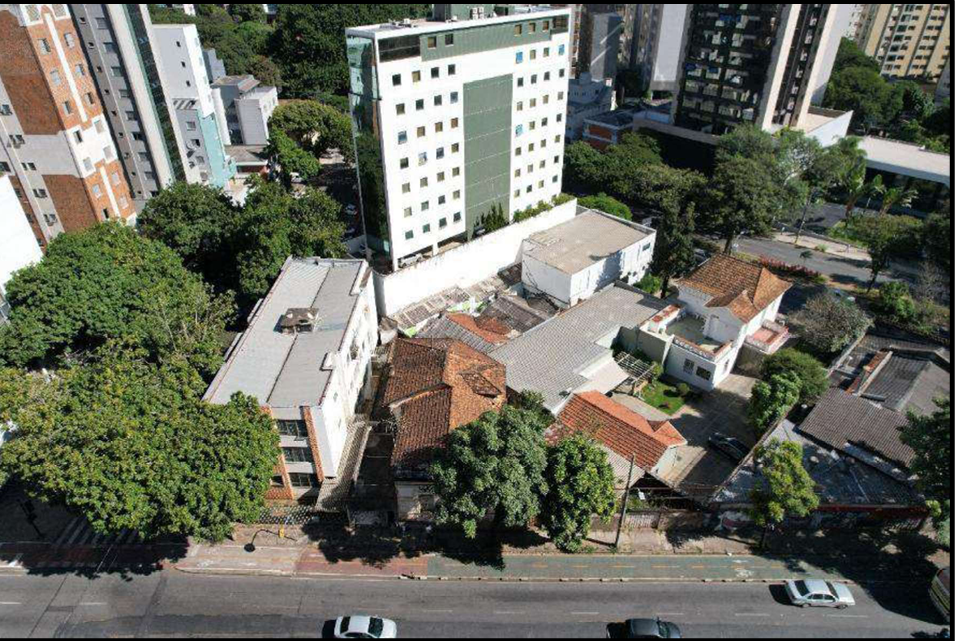Casa no Savassi/Funcionários (foto 24 de 26)