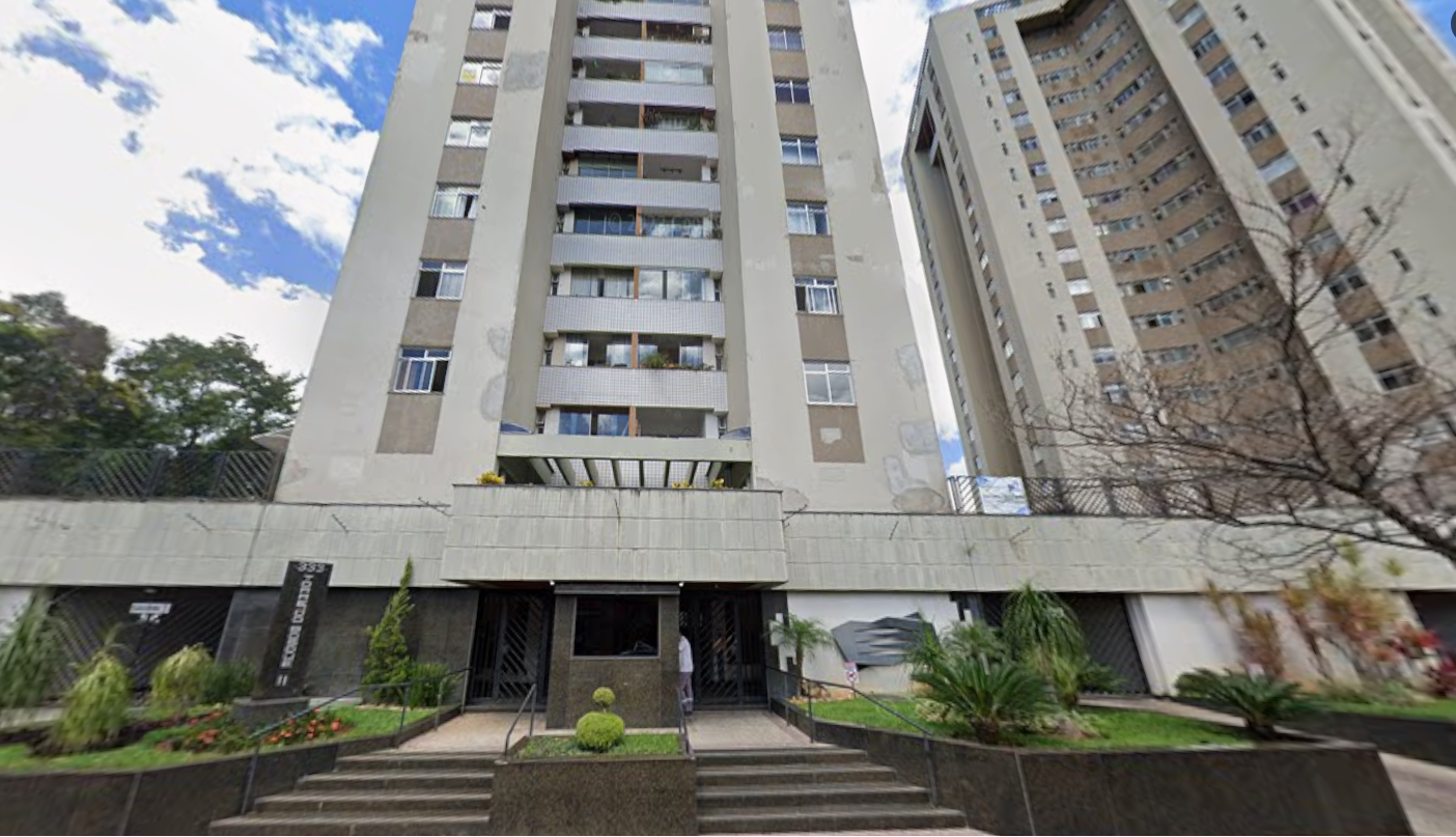 Apartamento | 3 quartos ( uma suíte) | área de lazer | união | bh/mg - possibilidade de parcelamento