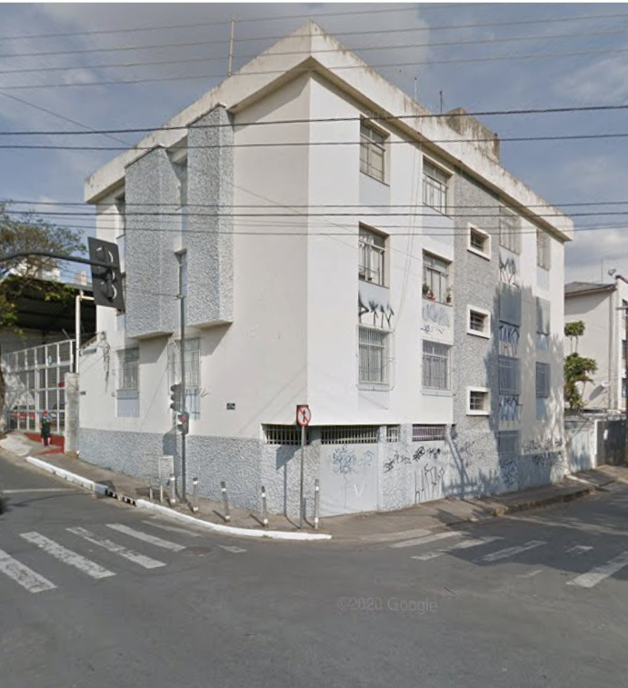 Apto de 109 m² com 3 quartos e vaga de garagem | prado | belo horizonte