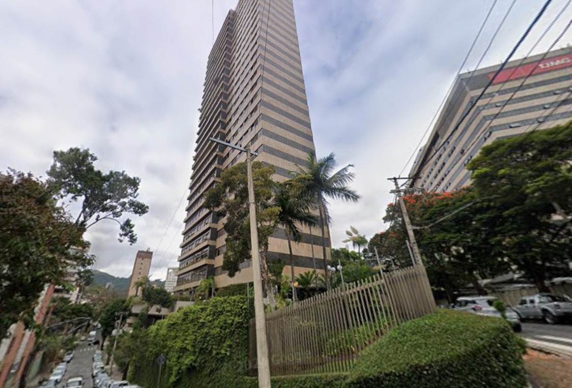 Apartamento com 5 quartos no Serra (foto 2 de 3)