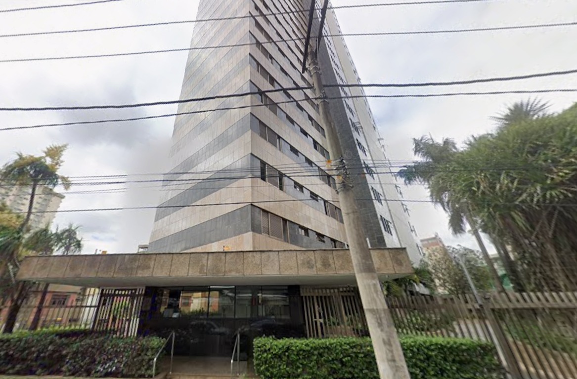 Apartamento com 5 quartos no Serra (foto 3 de 3)